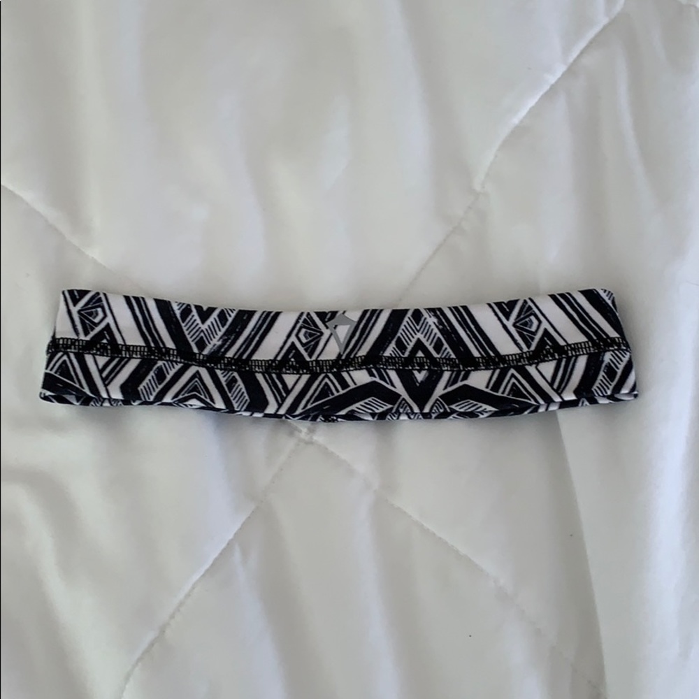Ivivva headband